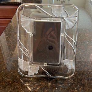 Mikasa picture frame